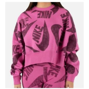 Women’s Nike Sportswear Set
